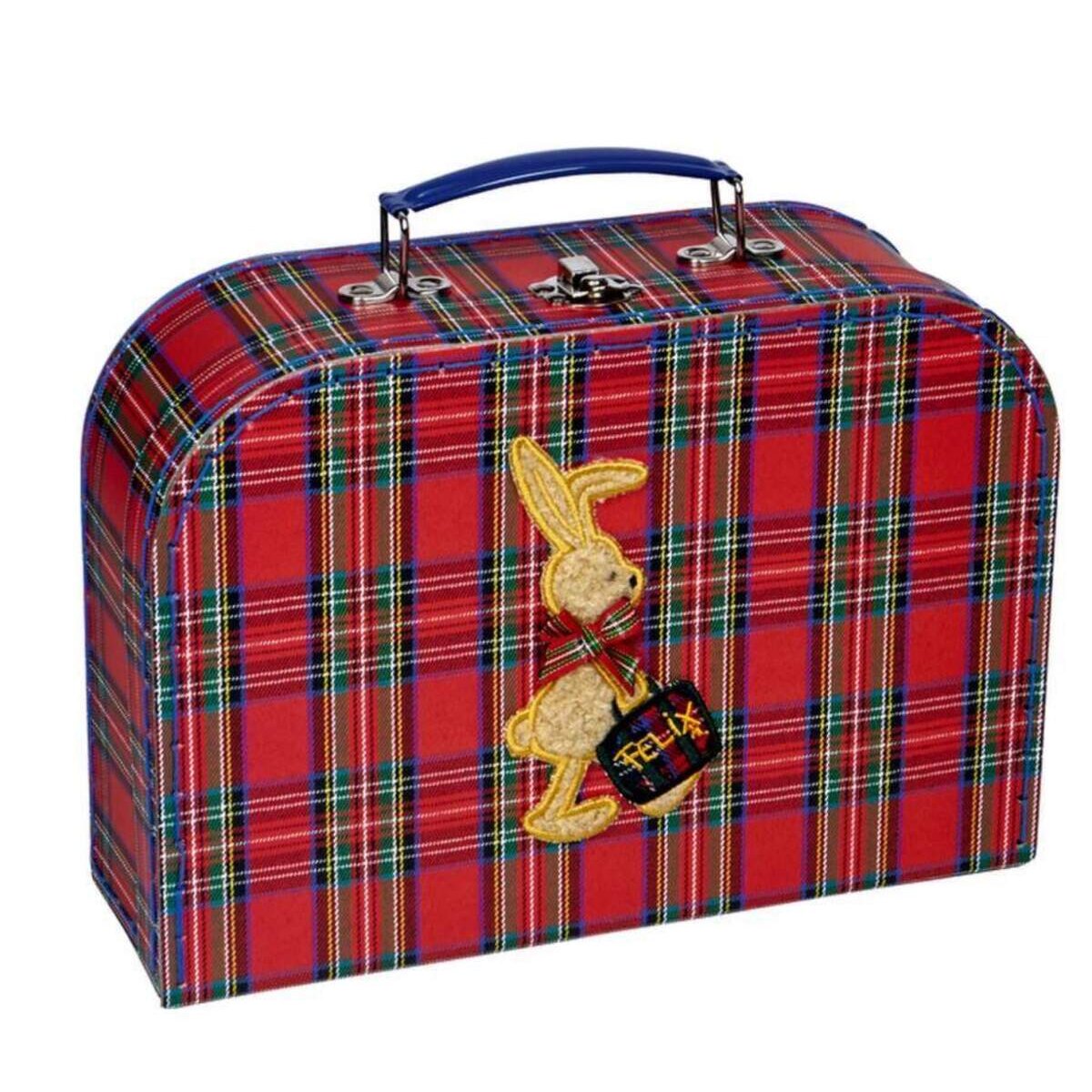 Die Spiegelburg Spielkoffer Felix (25 Jahre Jubiläum)