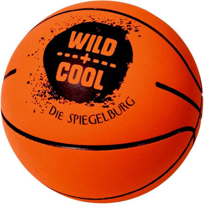 Die Spiegelburg Sporty Balls Wild+Cool, sort. 1 Stück, 3-fach