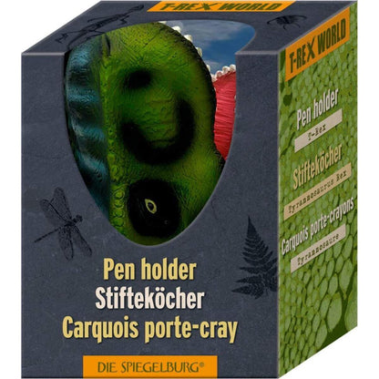 Die Spiegelburg Stifteköcher T-Rex