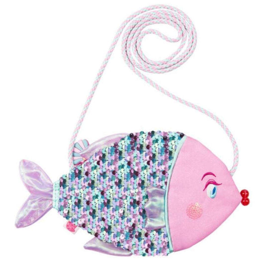 Die Spiegelburg Täschchen (Fisch) Nella Nixe