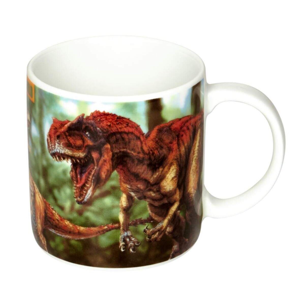 Die Spiegelburg Tasse T-Rex-World