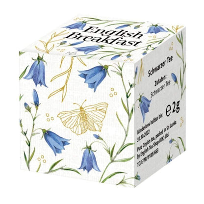 Die Spiegelburg Tee-Genuss "Frischer Wind" Marjolein Bastin, 1 Stück, sortiert