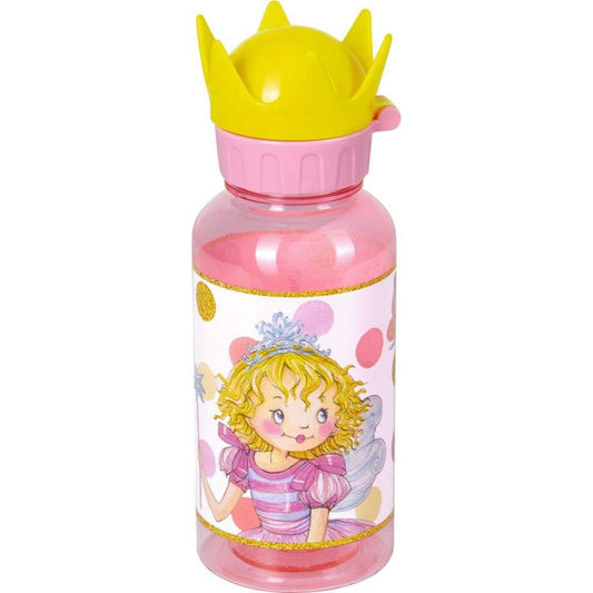 Die Spiegelburg Trinkflasche Prinzessin Lillifee 0,4 l