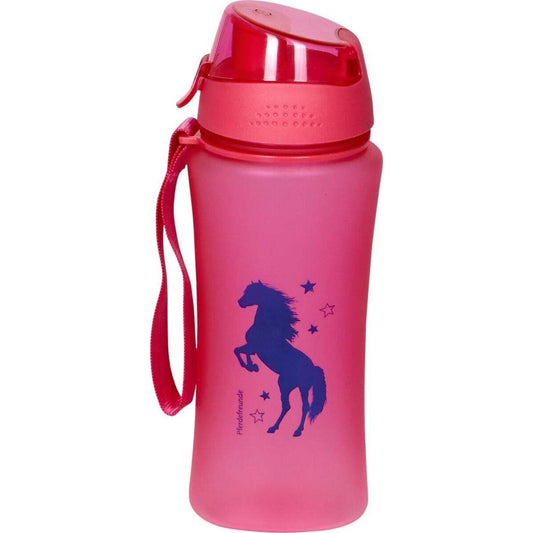 Die Spiegelburg Tritan Flasche Pferdefreunde (ca. 0,5 l)