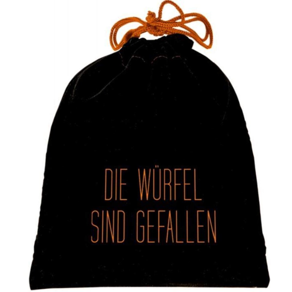 Die Spiegelburg Urban & Gray Würfelset FULL HOUSE 2.0