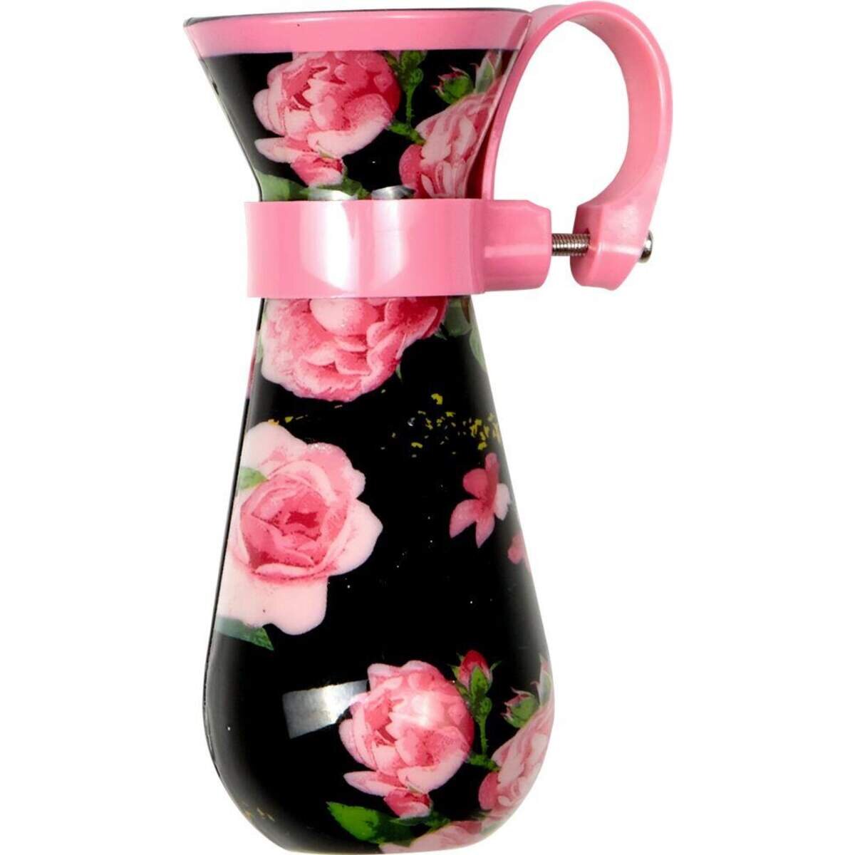 Die Spiegelburg Vase für Fahrradlenker Zeitlos schön (M. Bastin)