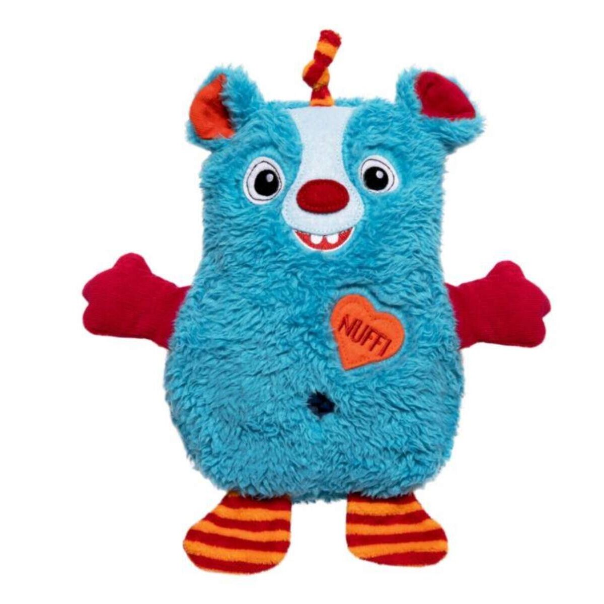 Die Spiegelburg Verwandel-Kuscheltier Nuffi