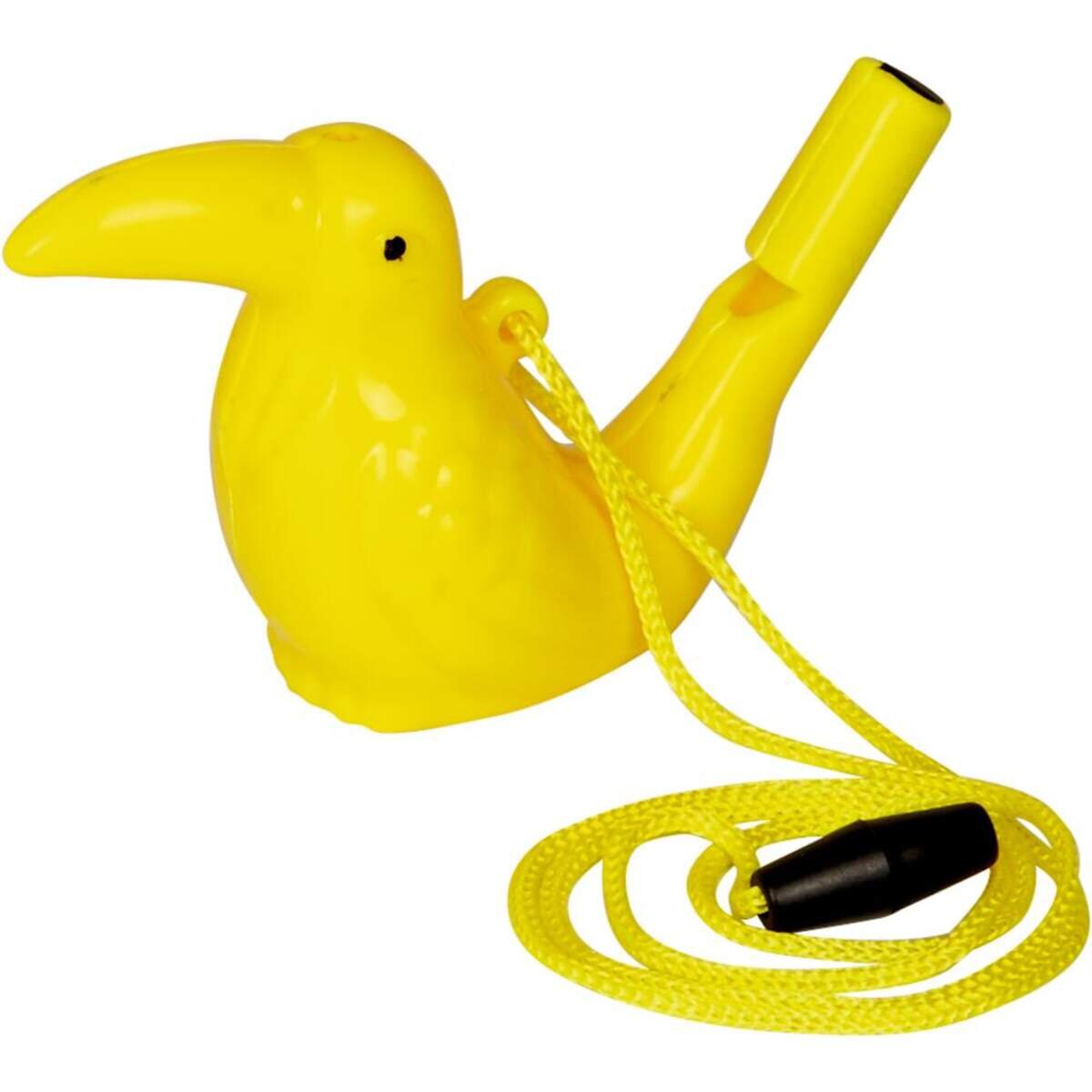 Die Spiegelburg Vogel-Pfeife, sortiert