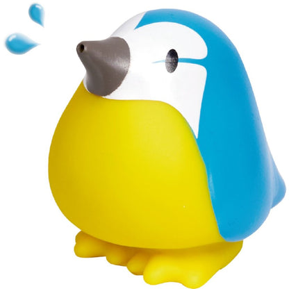 Die Spiegelburg Wasser-Spritzfigur Spiegelburg Sommerkinder, 1 Stück, 3-fach sortiert