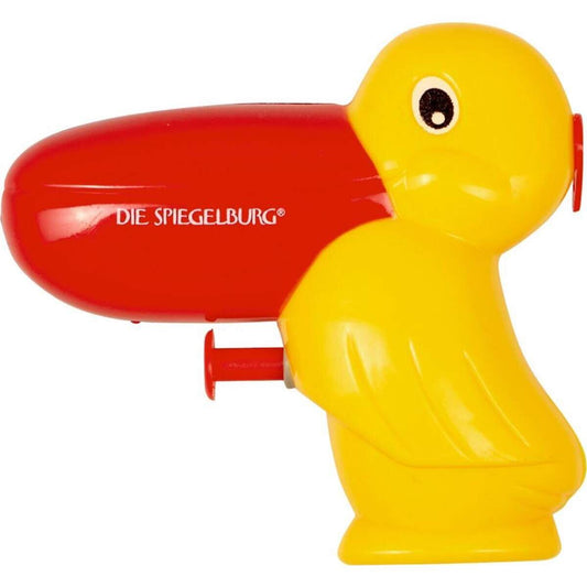 Die Spiegelburg Wasserpistole Pelikan & Krokodil sortiert