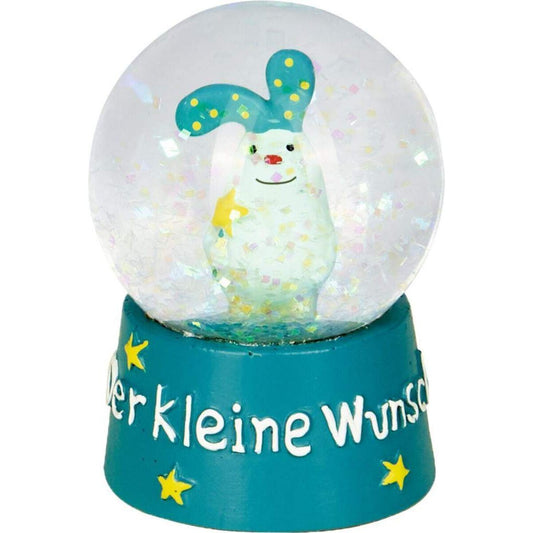 Die Spiegelburg Wunschkugel "Der kleine Wunsch für dich" Das kleine Gück