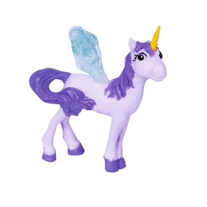Die Spiegelburg Zauberhafte Einhorn-Figuren Prinzessin Lillifee, sortiert