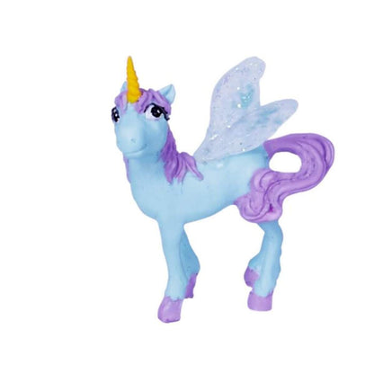 Die Spiegelburg Zauberhafte Einhorn-Figuren Prinzessin Lillifee, sortiert