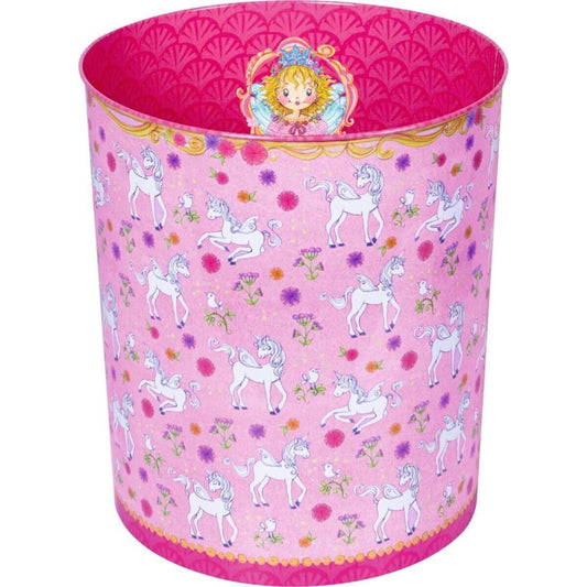 Die Spiegelburg Zauberhafter Papierkorb Prinzessin Lillifee