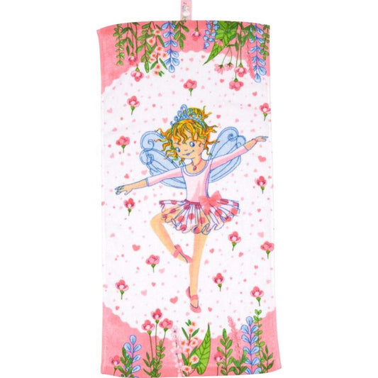 Die Spiegelburg Zauberhandtuch Prinzessin Lillifee