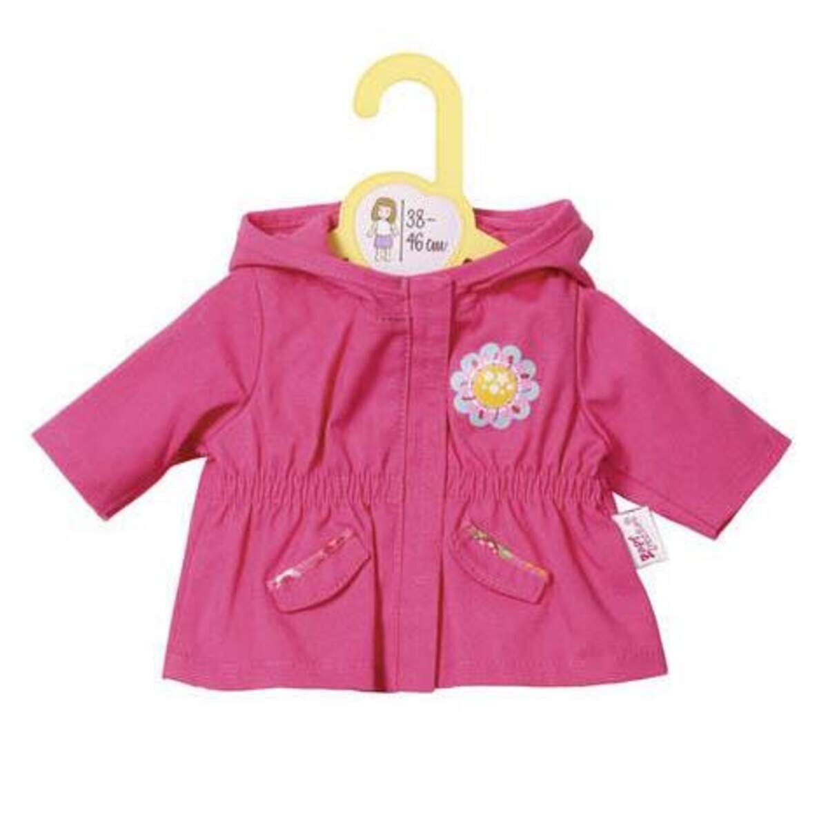 Dolly Moda Jacke, sortiert