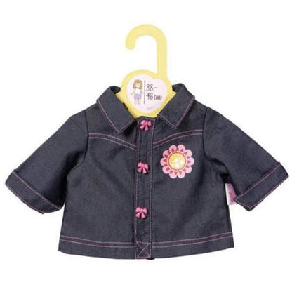 Dolly Moda Jacke, sortiert