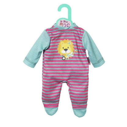 Dolly Moda Strampler 36 cm