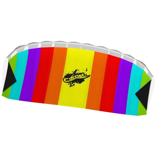Ecoline: Comet Rainbow 1.2