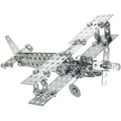 Eitech Modellbaukästen-Propellerflugzeug, 170 Teile