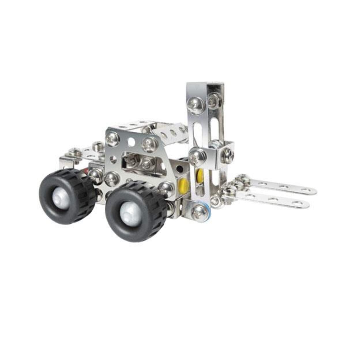 Eitech Starter-Set Gabelstabpler