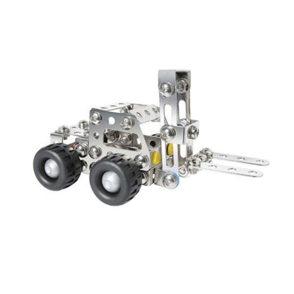 Eitech Starter-Set Gabelstabpler