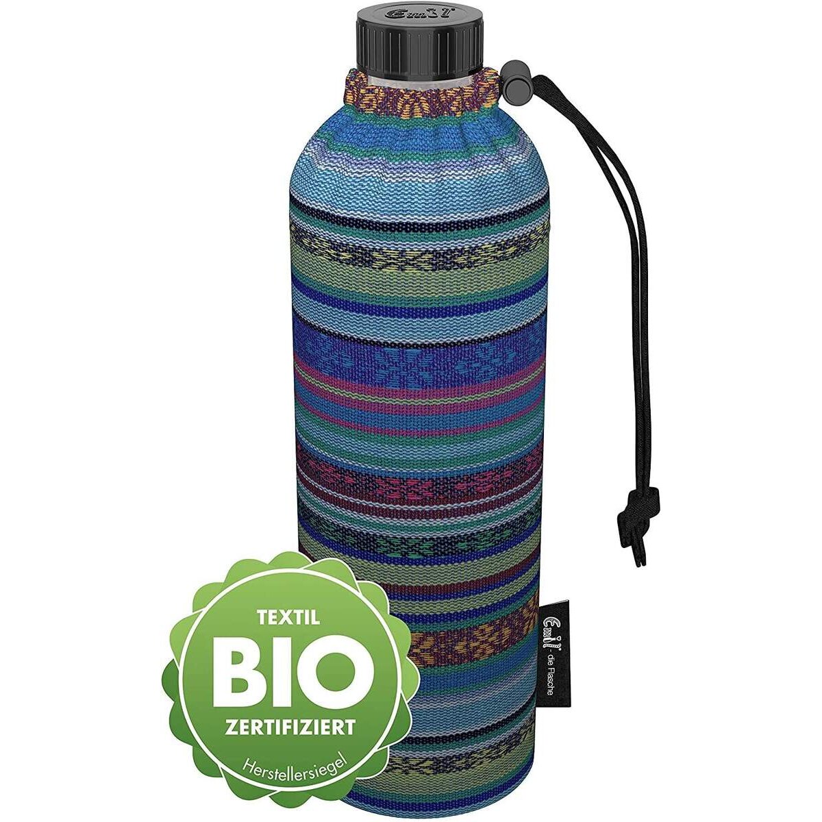 Emil die Flasche Bio-Aztek 0,75l (Weithals)