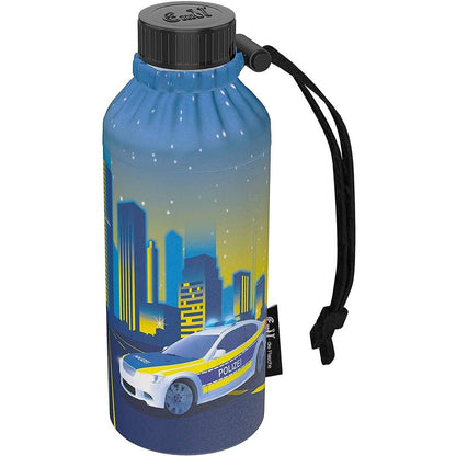 Emil die Flasche Polizei 0,4 Liter, Weithals
