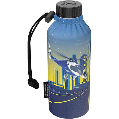 Emil die Flasche Polizei 0,4 Liter, Weithals