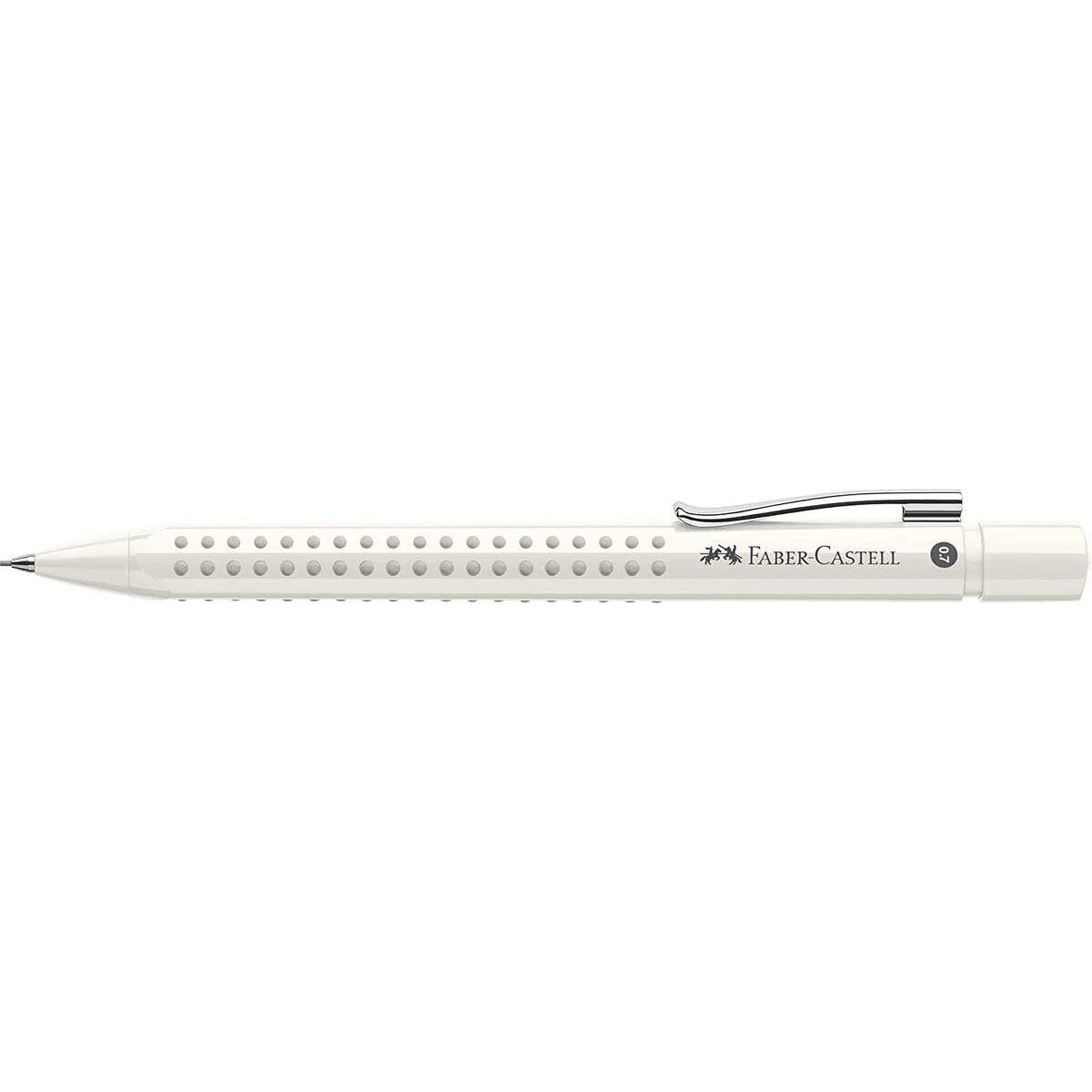 Faber-Castell Druckbleistift Grip 2010 0,7 coconut milk