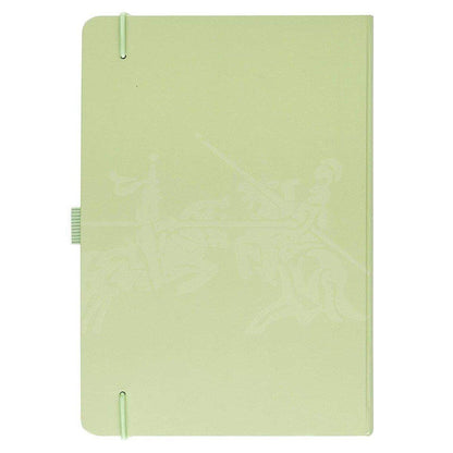 Faber-Castell Notizbuch Pastell mint, DIN A5, 145 x 210 mm