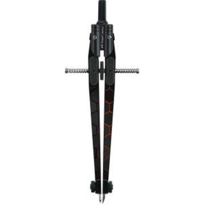Faber-Castell Zirkel Schnellverstellzirkel Boys 2022, 1 Stück, 2-fach sortiert