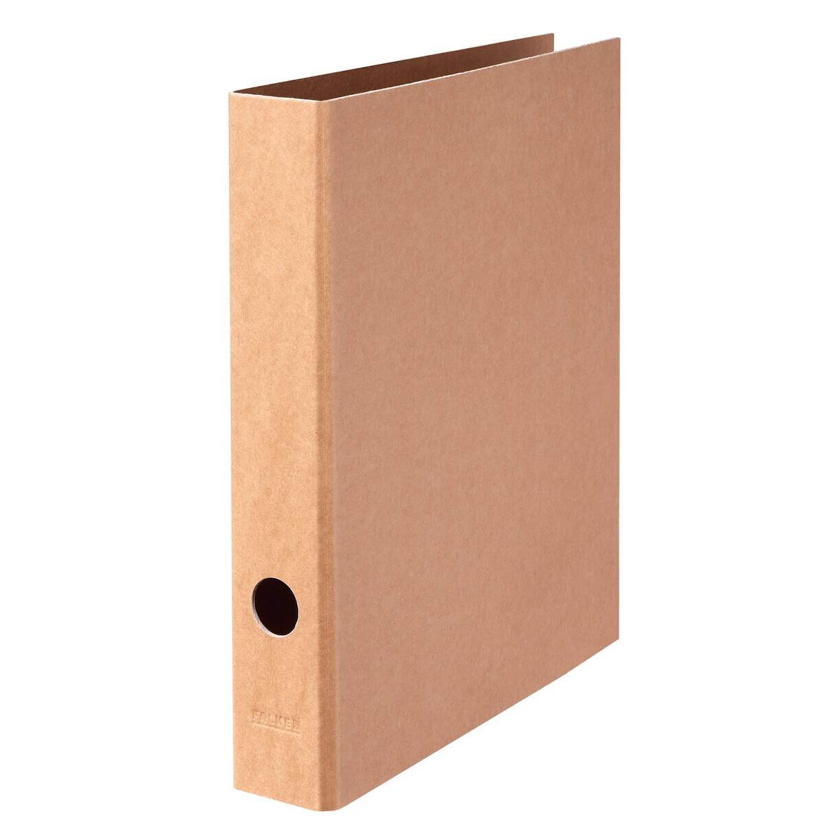 Falken Ordner PURE Nature A4 5 cm breit