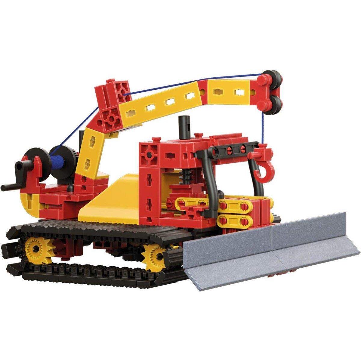 Fischertechnik ADVANCED Universal 4