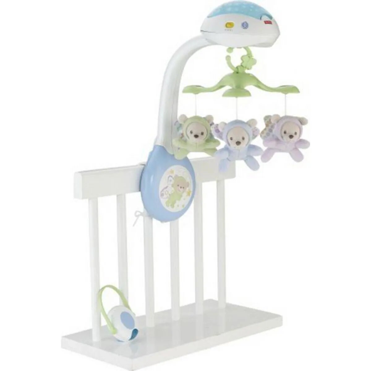 Fisher-Price 3-in-1 Traumbärchen Mobile