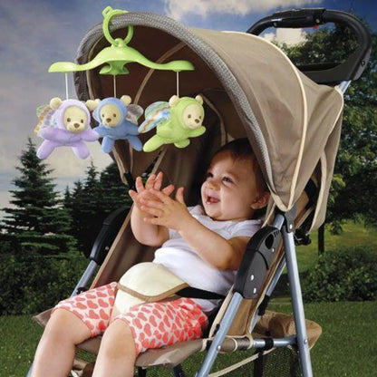 Fisher-Price 3-in-1 Traumbärchen Mobile