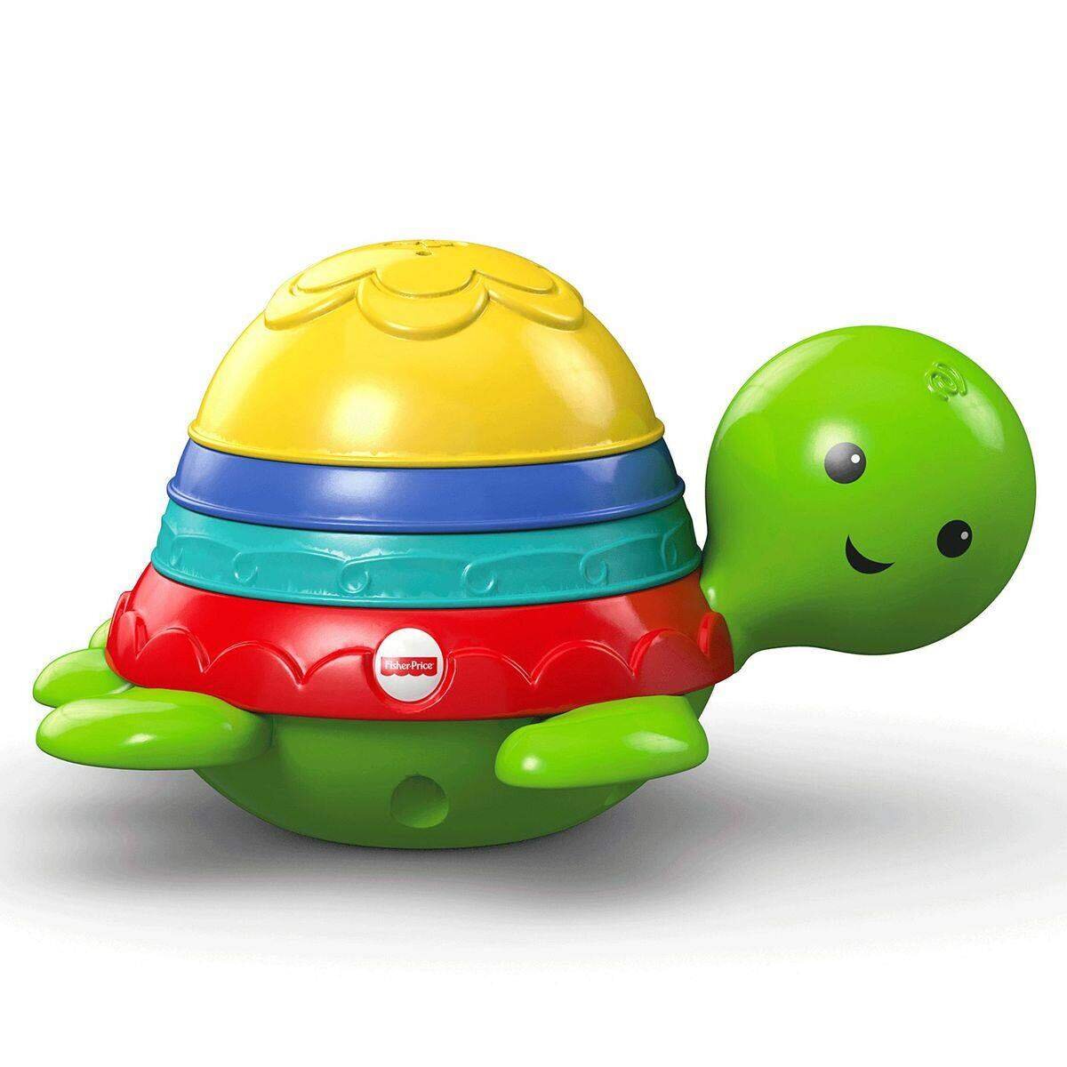 Fisher-Price Badespaß Schildkröte
