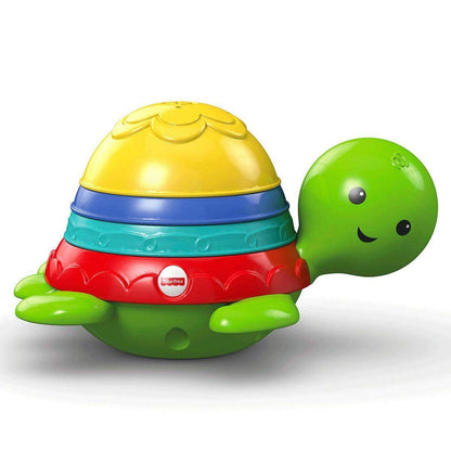 Fisher-Price Badespaß Schildkröte