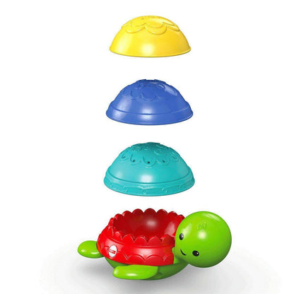 Fisher-Price Badespaß Schildkröte