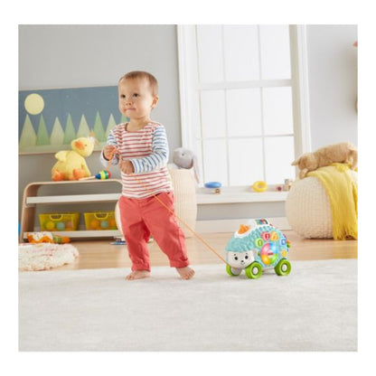 Fisher-Price BlinkiLinkis Igel