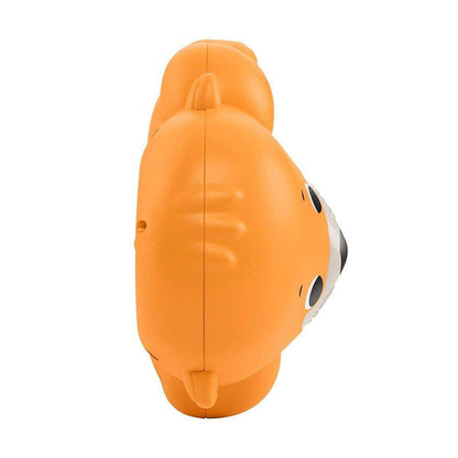 Fisher-Price BlinkiLinkis Otter, Baby-Spielzeug mit Musik