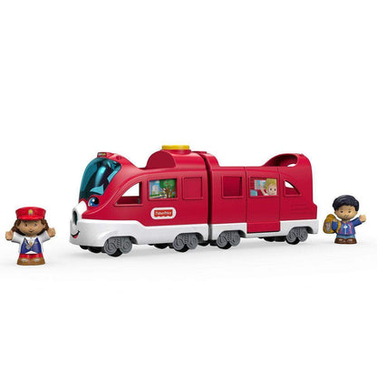 Fisher-Price Little People Zug