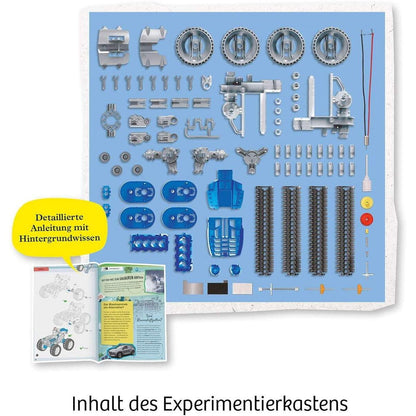 FKOSMOS UTURE CELL-TRUCK