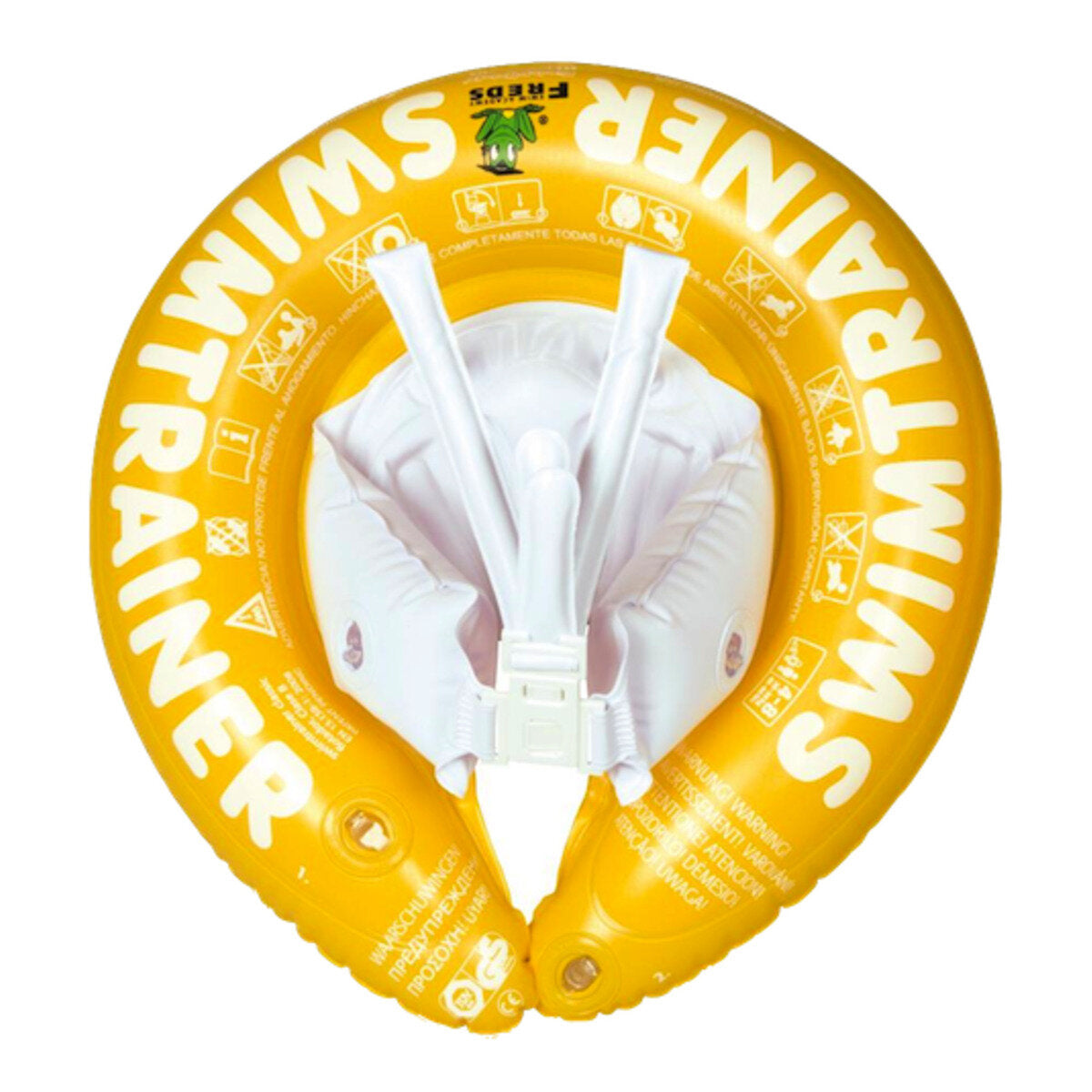 Freds Swim Academy Swimtrainer Classic, 4 8 Jahre