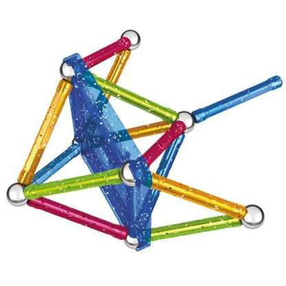 Geomag Color Glitter 30 Teile