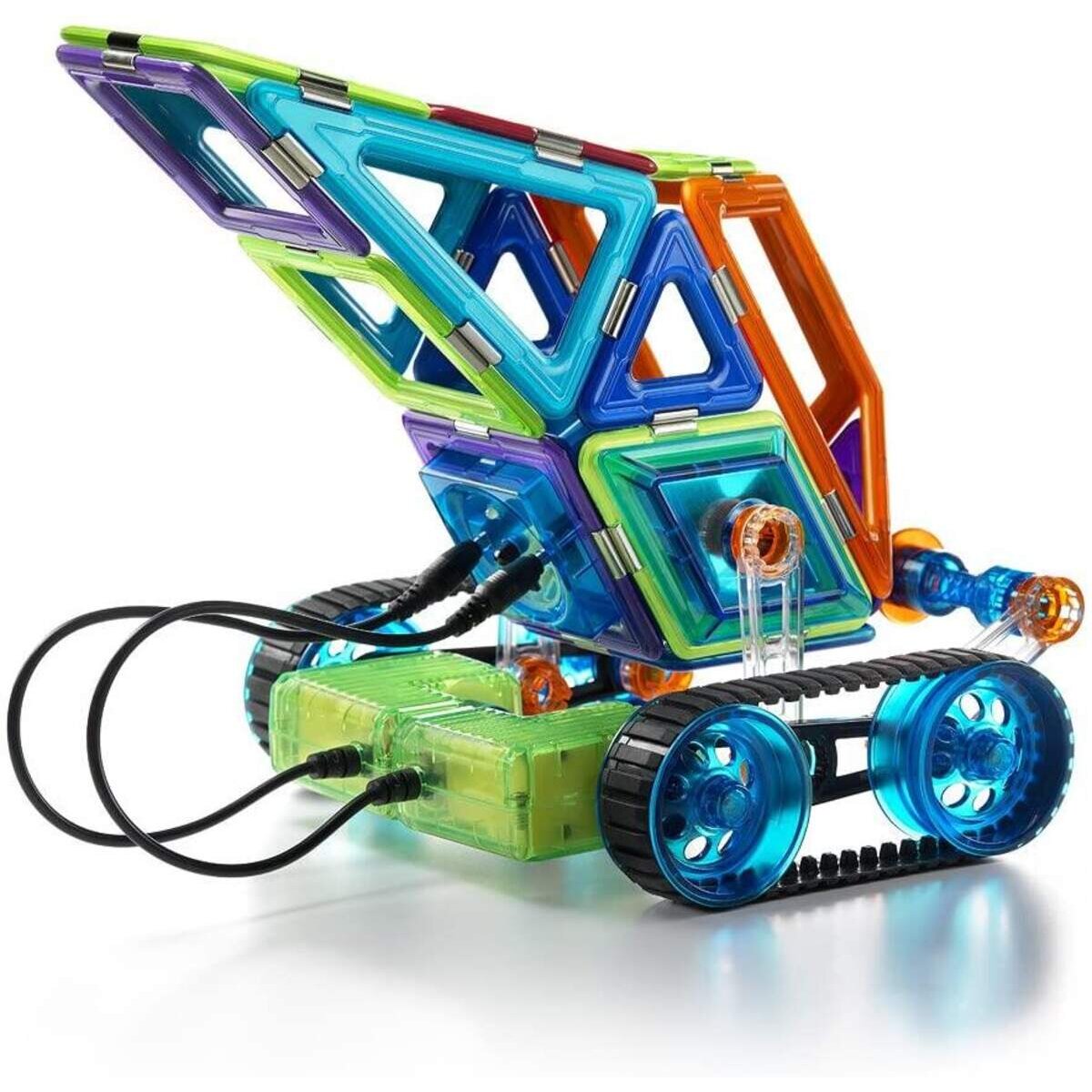 GeoSmart Mars Explorer 51-teilig