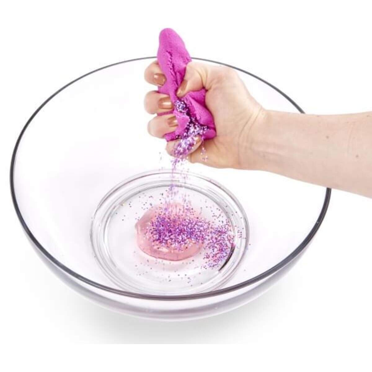 Gesperrt 19-09-22 Dü - MGA Entertainment Poopsie Slime Crush, 1 Stück, sortiert