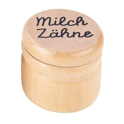 goki Milchzahndose, Ø 4cm