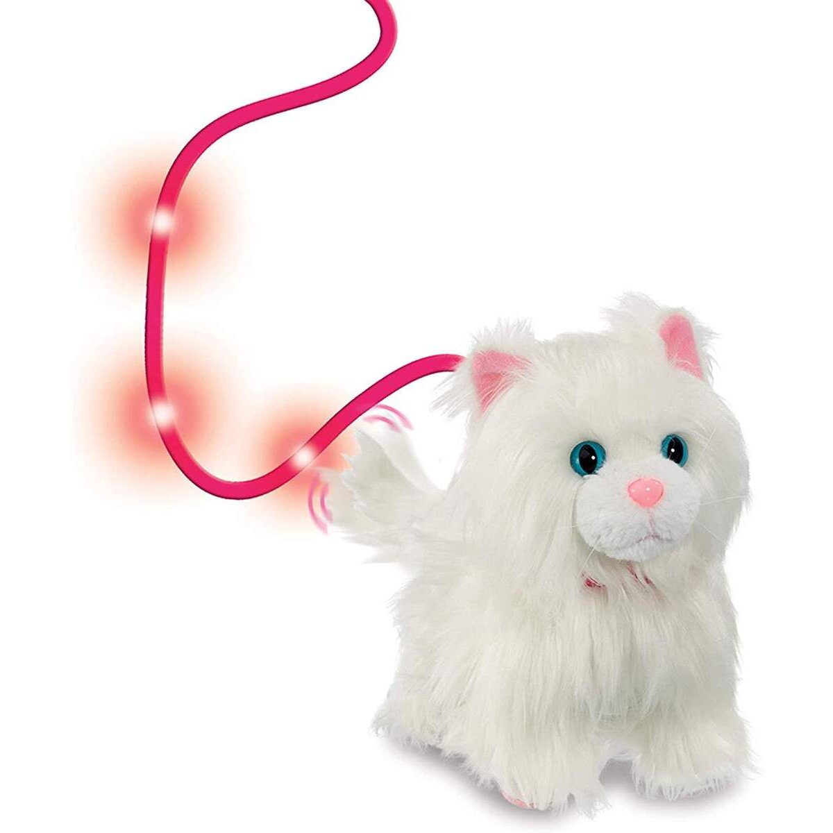 Goliath Animagic Katze Cassy, Elektronisches Haustier