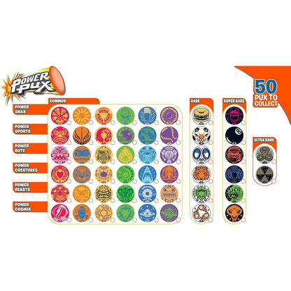 Goliath Goliath Power Pux Power Pack